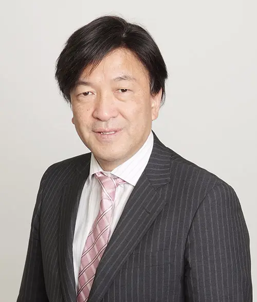 小野寺忠司教授