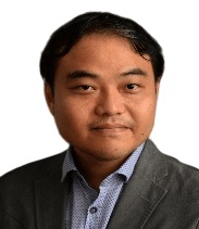 坂和秀晃 准教授